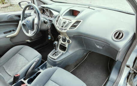 Ford Fiesta, 2008 год, 500 000 рублей, 12 фотография