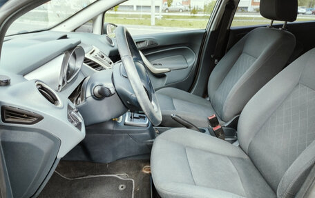 Ford Fiesta, 2008 год, 500 000 рублей, 11 фотография
