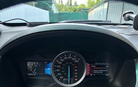 Ford Explorer VI, 2013 год, 2 050 000 рублей, 17 фотография