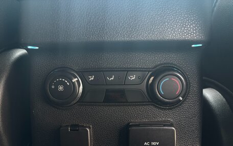 Ford Explorer VI, 2013 год, 2 050 000 рублей, 10 фотография