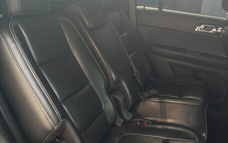Ford Explorer VI, 2013 год, 2 050 000 рублей, 11 фотография