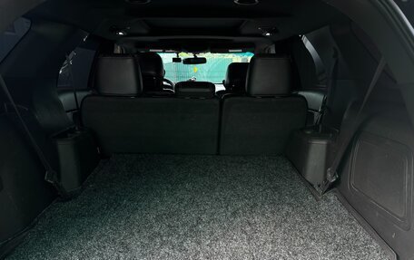 Ford Explorer VI, 2013 год, 2 050 000 рублей, 12 фотография