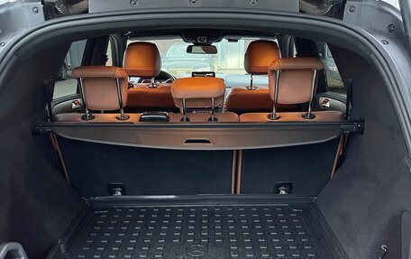 Mercedes-Benz GLE, 2017 год, 4 000 000 рублей, 11 фотография
