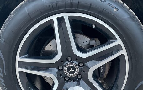 Mercedes-Benz GLE, 2017 год, 4 000 000 рублей, 19 фотография