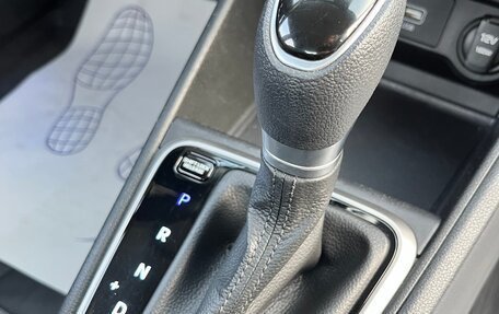 Hyundai Solaris II рестайлинг, 2019 год, 1 670 000 рублей, 6 фотография