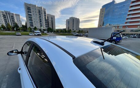 Hyundai Solaris II рестайлинг, 2019 год, 1 670 000 рублей, 15 фотография