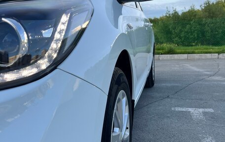 Hyundai Solaris II рестайлинг, 2019 год, 1 670 000 рублей, 22 фотография