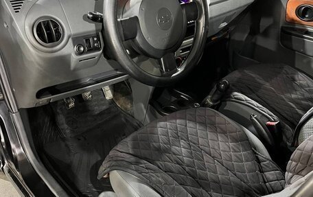 Chevrolet Spark III, 2007 год, 350 000 рублей, 6 фотография