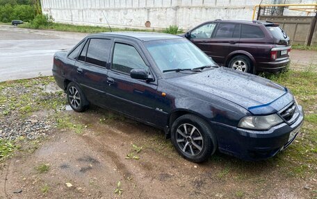 Daewoo Nexia I рестайлинг, 2009 год, 150 000 рублей, 2 фотография