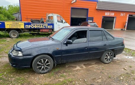 Daewoo Nexia I рестайлинг, 2009 год, 150 000 рублей, 4 фотография