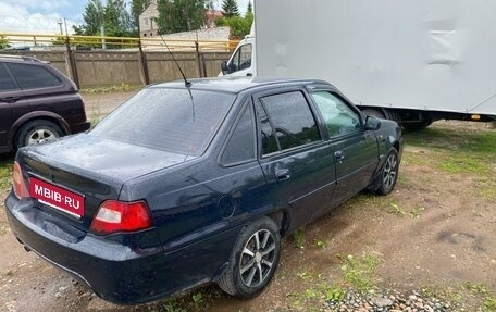 Daewoo Nexia I рестайлинг, 2009 год, 150 000 рублей, 6 фотография