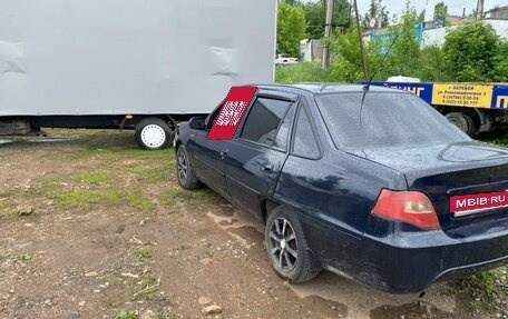 Daewoo Nexia I рестайлинг, 2009 год, 150 000 рублей, 5 фотография