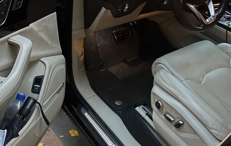 Audi Q7, 2015 год, 3 750 000 рублей, 6 фотография