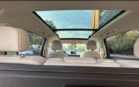 Audi Q7, 2015 год, 3 750 000 рублей, 7 фотография
