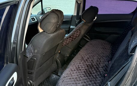Peugeot 307 I, 2004 год, 340 000 рублей, 7 фотография