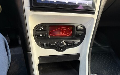 Peugeot 307 I, 2004 год, 340 000 рублей, 9 фотография