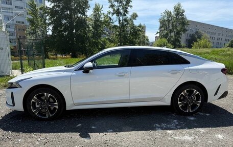 KIA K5, 2024 год, 3 200 000 рублей, 3 фотография