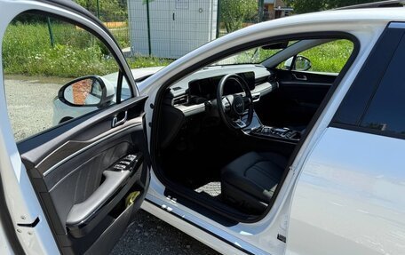 KIA K5, 2024 год, 3 200 000 рублей, 11 фотография