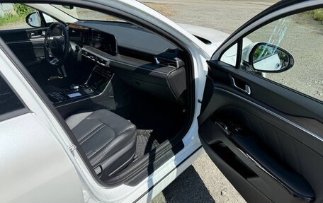 KIA K5, 2024 год, 3 200 000 рублей, 14 фотография