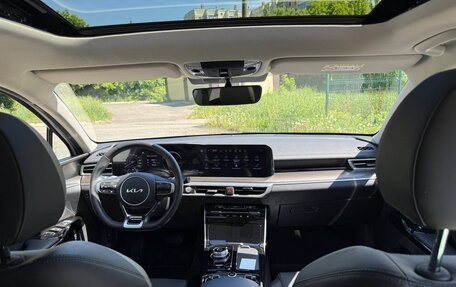 KIA K5, 2024 год, 3 200 000 рублей, 15 фотография