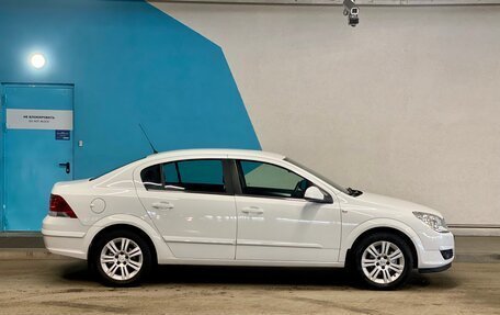 Opel Astra H, 2011 год, 699 000 рублей, 3 фотография