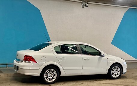 Opel Astra H, 2011 год, 699 000 рублей, 4 фотография
