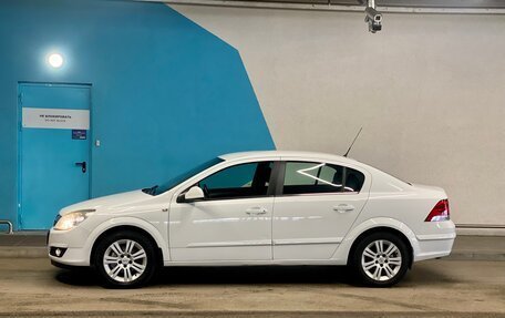Opel Astra H, 2011 год, 699 000 рублей, 7 фотография