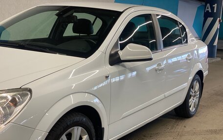 Opel Astra H, 2011 год, 699 000 рублей, 10 фотография