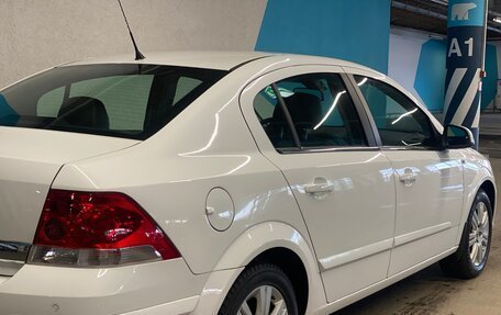 Opel Astra H, 2011 год, 699 000 рублей, 6 фотография