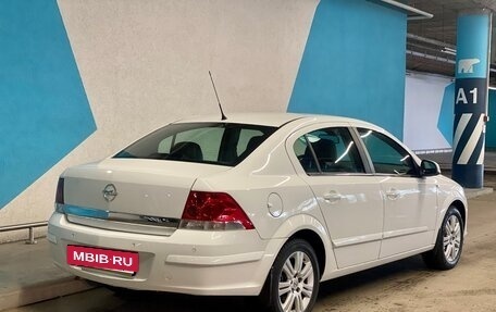 Opel Astra H, 2011 год, 699 000 рублей, 5 фотография