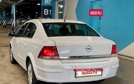 Opel Astra H, 2011 год, 699 000 рублей, 13 фотография
