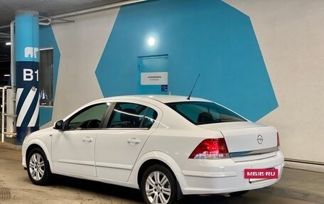 Opel Astra H, 2011 год, 699 000 рублей, 12 фотография