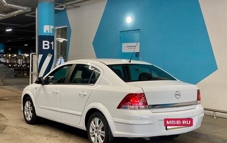 Opel Astra H, 2011 год, 699 000 рублей, 11 фотография