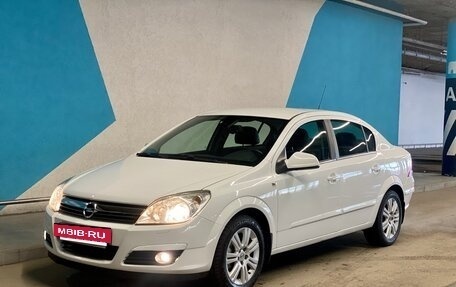 Opel Astra H, 2011 год, 699 000 рублей, 9 фотография