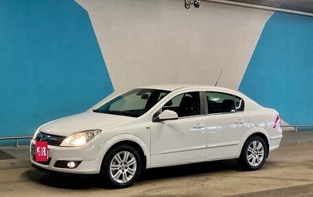 Opel Astra H, 2011 год, 699 000 рублей, 8 фотография