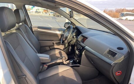 Opel Astra H, 2011 год, 699 000 рублей, 16 фотография
