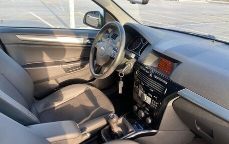 Opel Astra H, 2011 год, 699 000 рублей, 18 фотография