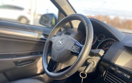 Opel Astra H, 2011 год, 699 000 рублей, 20 фотография
