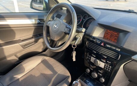 Opel Astra H, 2011 год, 699 000 рублей, 19 фотография
