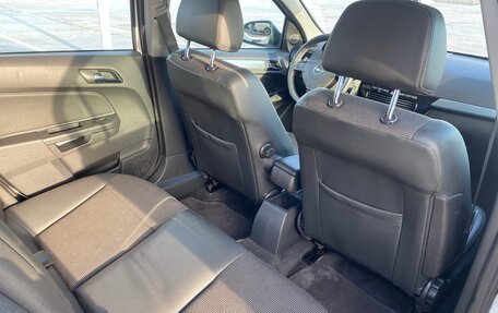 Opel Astra H, 2011 год, 699 000 рублей, 24 фотография