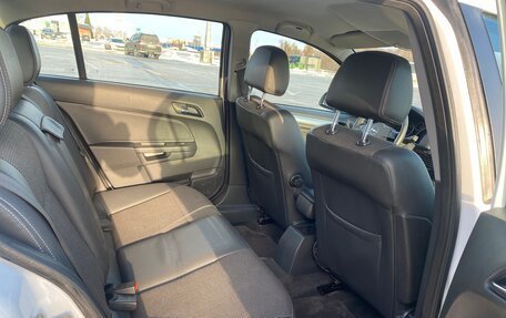 Opel Astra H, 2011 год, 699 000 рублей, 21 фотография