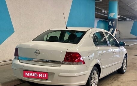 Opel Astra H, 2011 год, 699 000 рублей, 27 фотография