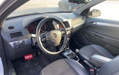 Opel Astra H, 2011 год, 699 000 рублей, 17 фотография