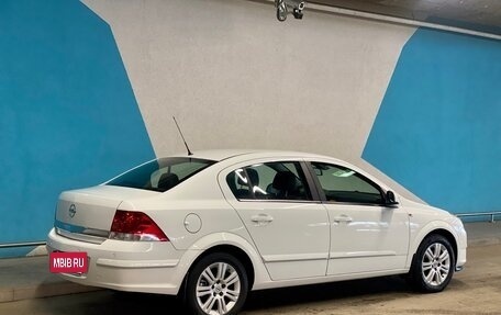 Opel Astra H, 2011 год, 699 000 рублей, 29 фотография