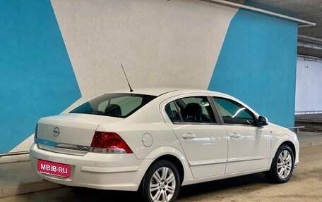 Opel Astra H, 2011 год, 699 000 рублей, 28 фотография