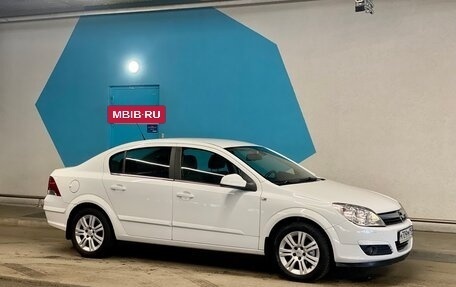 Opel Astra H, 2011 год, 699 000 рублей, 30 фотография