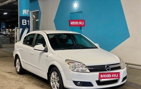 Opel Astra H, 2011 год, 699 000 рублей, 31 фотография