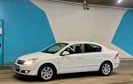 Opel Astra H, 2011 год, 699 000 рублей, 38 фотография