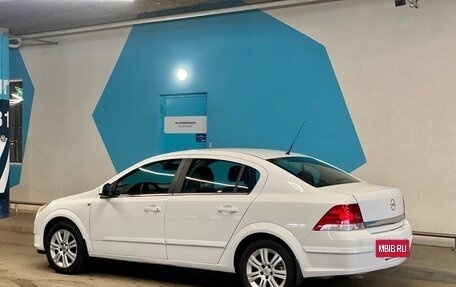 Opel Astra H, 2011 год, 699 000 рублей, 36 фотография