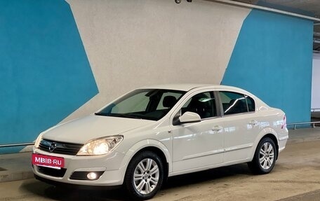 Opel Astra H, 2011 год, 699 000 рублей, 37 фотография